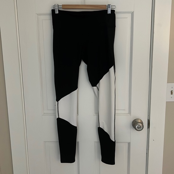Champion Pants - Champion color block leggings